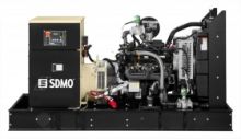 ������� ��������� SDMO GZ60