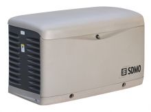 ������� ��������� SDMO Kohler 14RESA