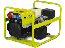 �������������� ��������� Pramac HGW210